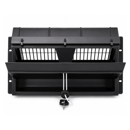 Poultry-Air-Inlet