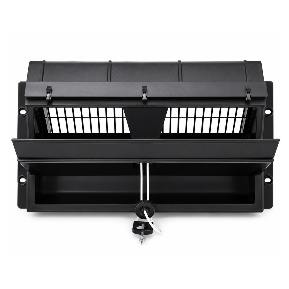 Poultry-Air-Inlet Poultry-Air-Inlet