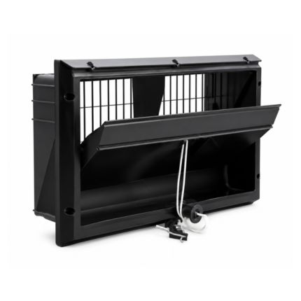 Poultry-Air-Inlet
