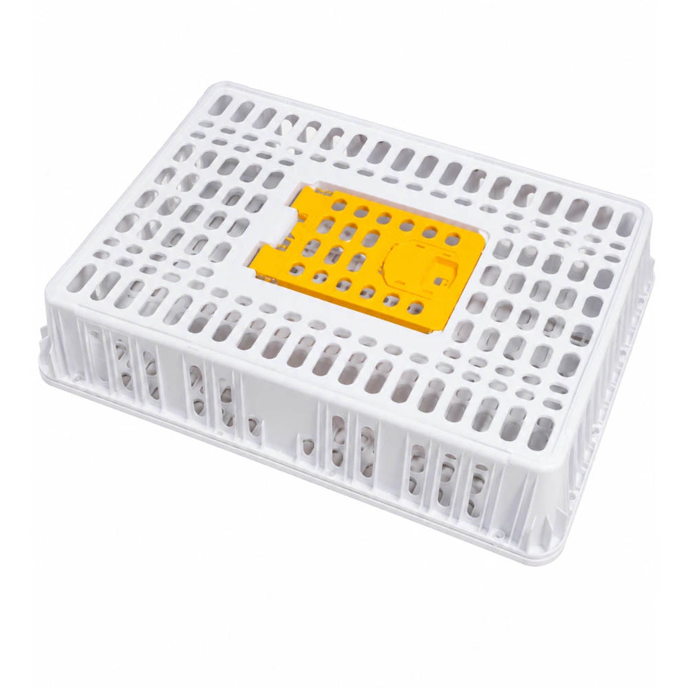 Poultry-Crate Poultry-Crate