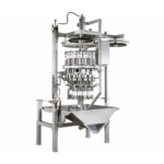 Poultry-Evisceration-Machine