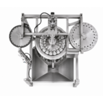 Poultry-Evisceration-Machine