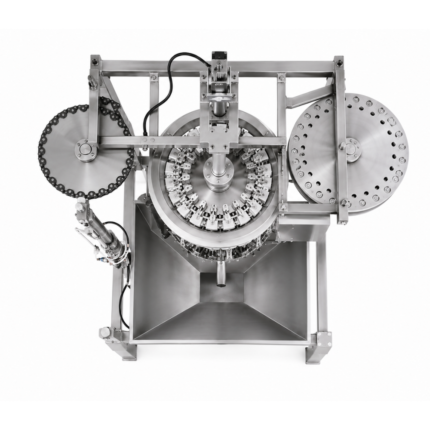 Poultry-Evisceration-Machine