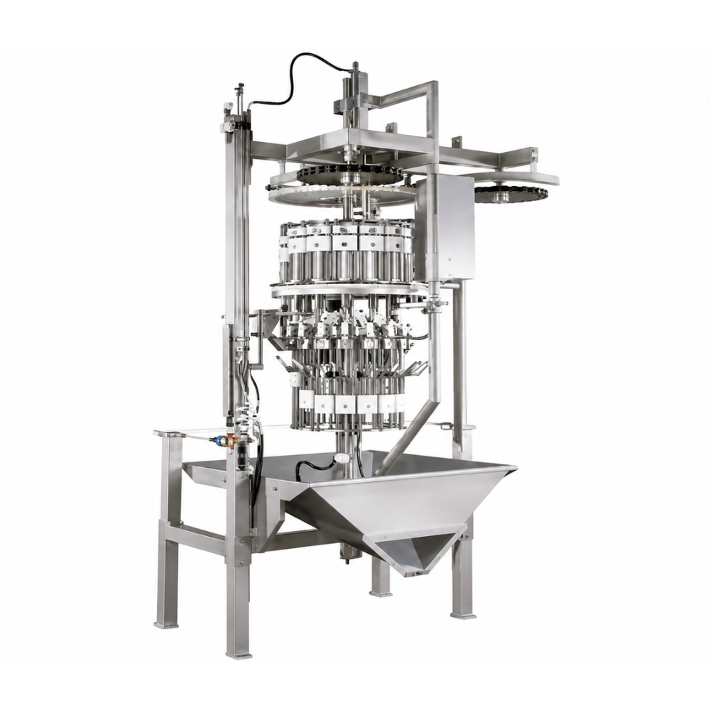 Poultry-Evisceration-Machine Poultry-Evisceration-Machine