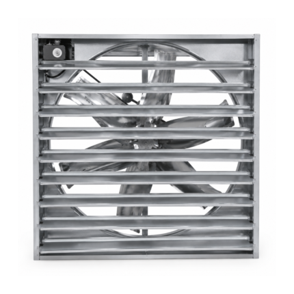 Poultry-Exhaust-Fan