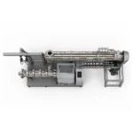 Poultry-Feed-Extruder