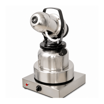 Poultry-Fogging-Machine