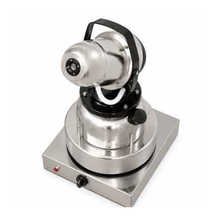 Poultry-Fogging-Machine