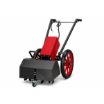 Poultry-Litter-Cleaner