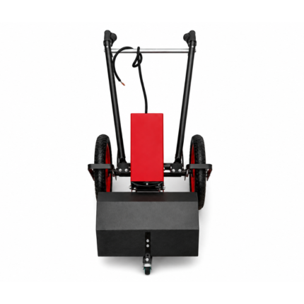 Poultry-Litter-Cleaner