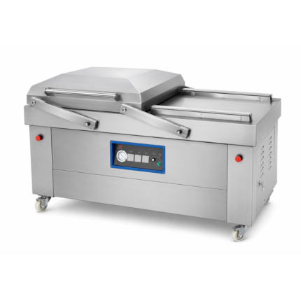 Poultry-Vacuum-Packing-Machine