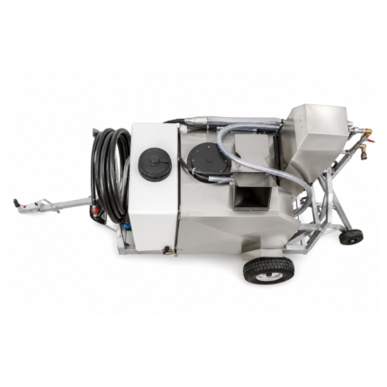 Poultry-Washing-Machine