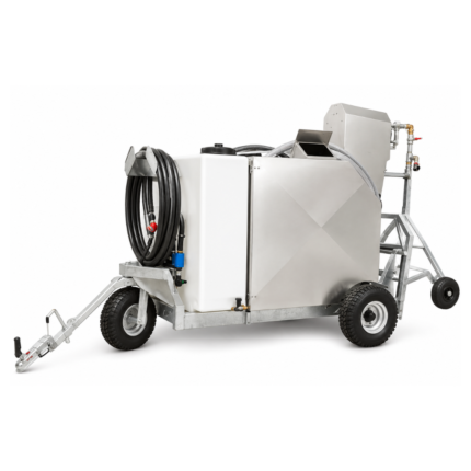 Poultry-Washing-Machine