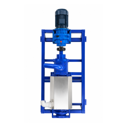 Poultry-Waste-Dryer