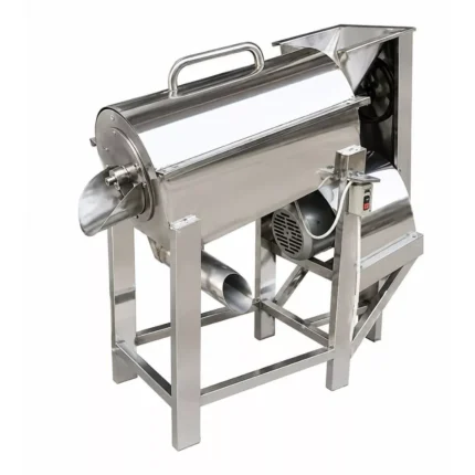 Pulper-Machine