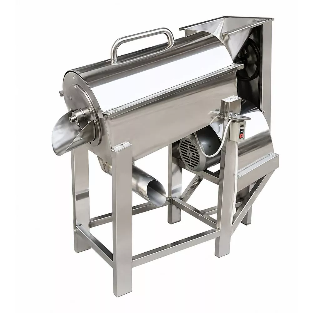 Pulper-Machine Pulper-Machine