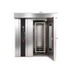 Biscuit-Baking-Oven