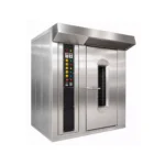 Biscuit-Baking-Oven