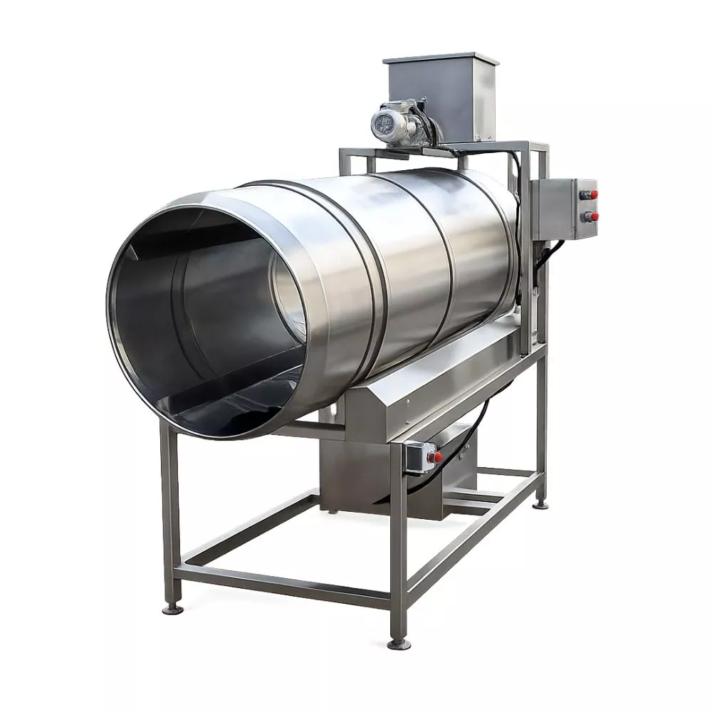 Seasoning-Machine Seasoning-Machine