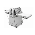 Semi-Automatic-Dough-Sheeter