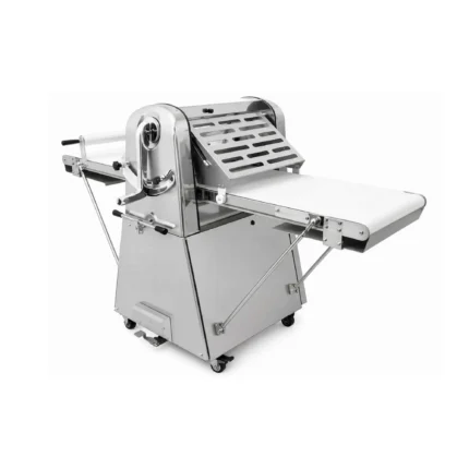 Semi-Automatic-Dough-Sheeter
