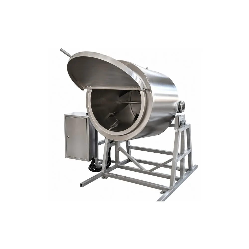 Sesame-Roaster Sesame-Roaster