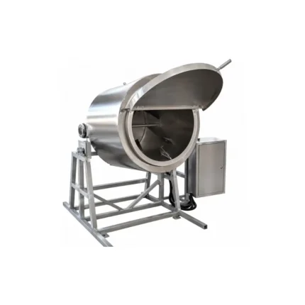 Sesame-Roaster