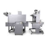 Shrink-Wrapping-Machine