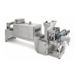 Shrink-Wrapping-Machine