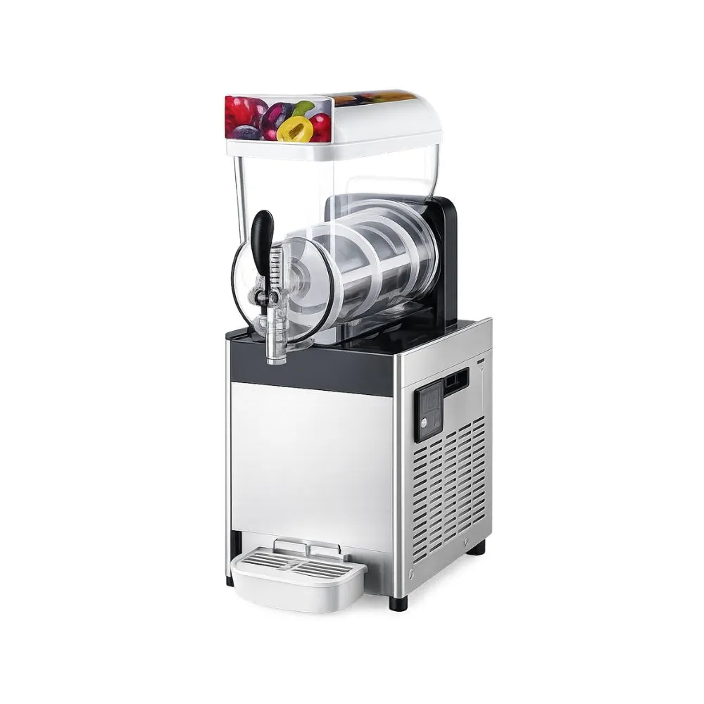 Slush-Machine Slush-Machine