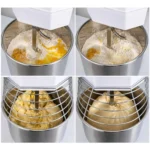 Spiral-Mixer