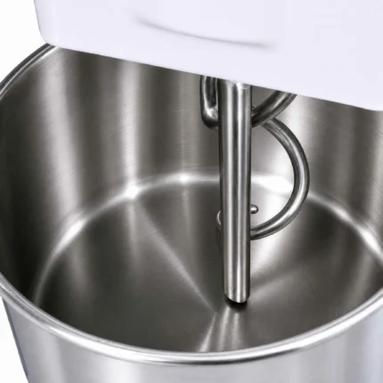 Spiral-Mixer