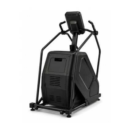 Stair-Stepper