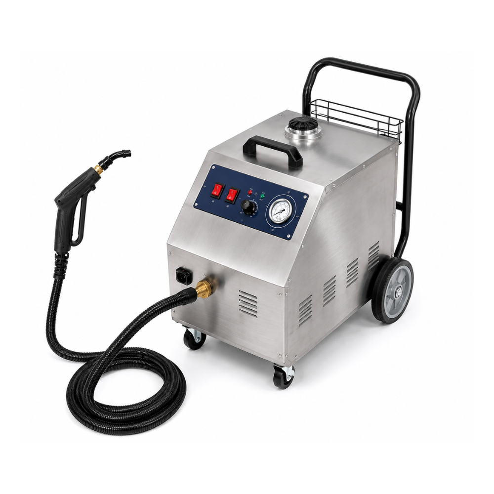 Steam-Cleaning-Machine Steam-Cleaning-Machine