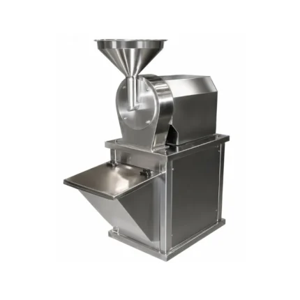 Sugar-Grinder