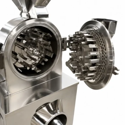Sugar-Grinder