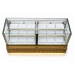 Sweet-Display-Counter