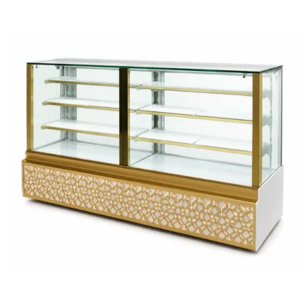 Sweet-Display-Counter