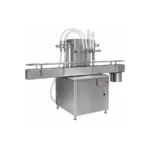 Syrup-Dosing-Machine