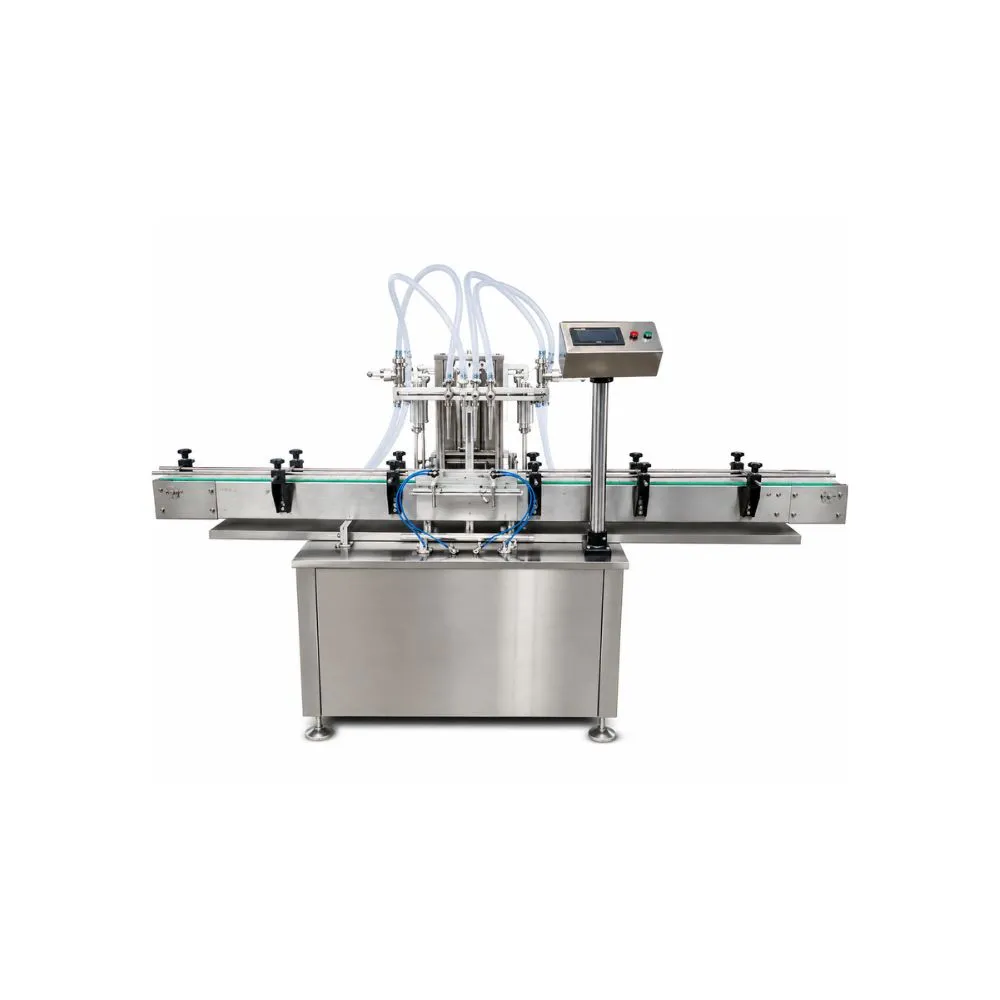 Syrup-Dosing-Machine Syrup-Dosing-Machine