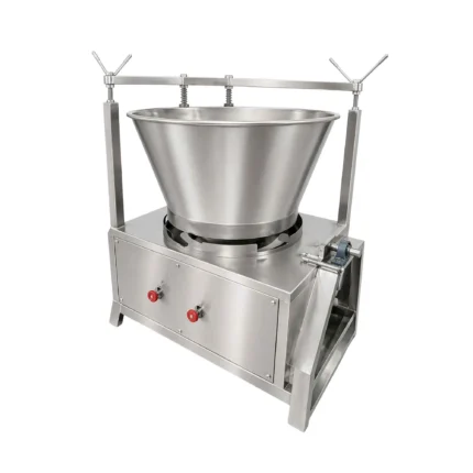 Paneer-Making-Machine