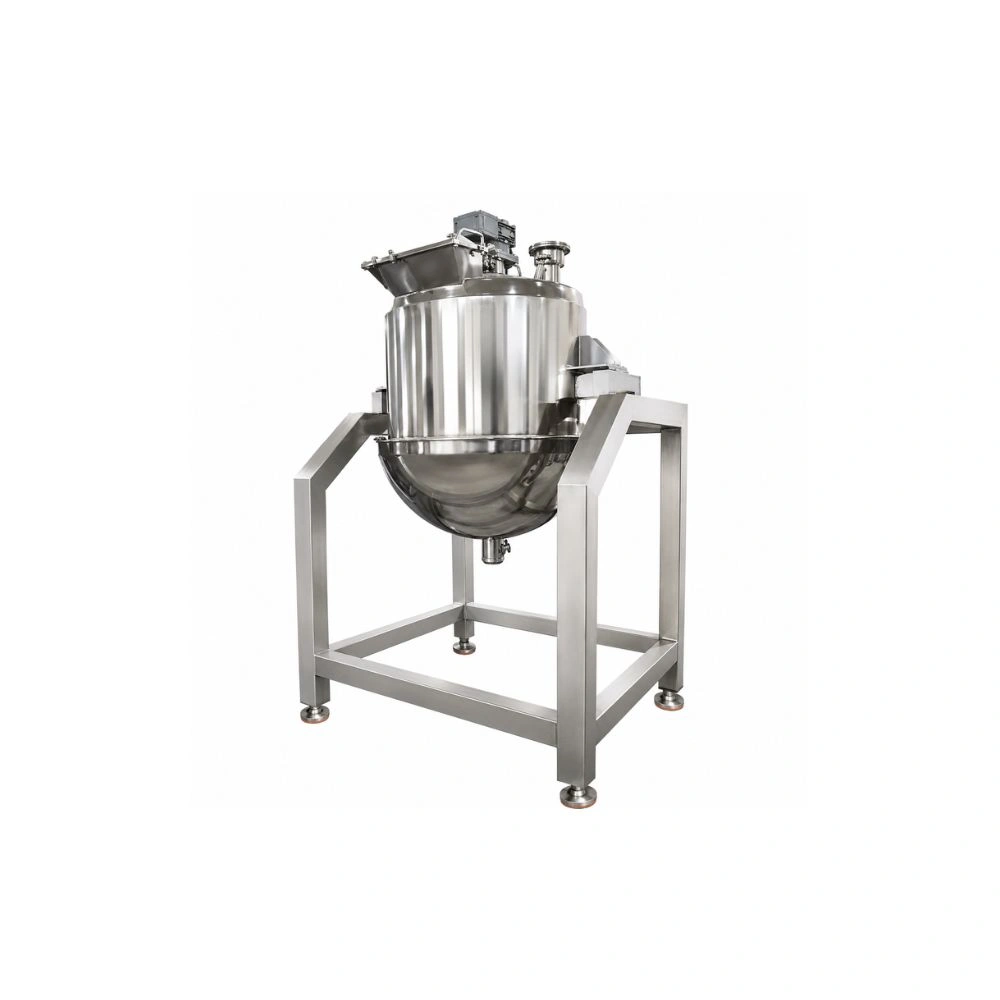 Toffe- Cooker Toffe- Cooker