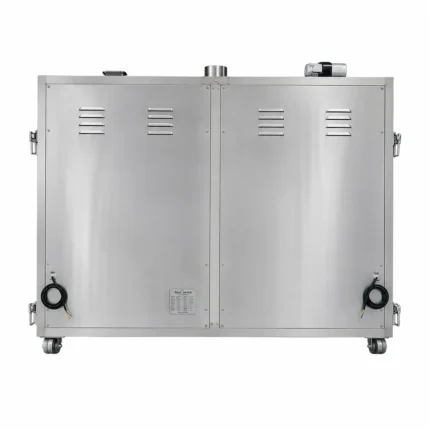 tray-dryer