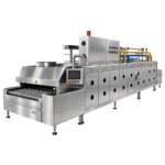 Tunnel-Oven