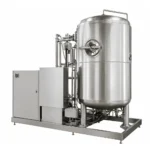 Vacuum-Evaporator