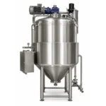Vacuum-Evaporator