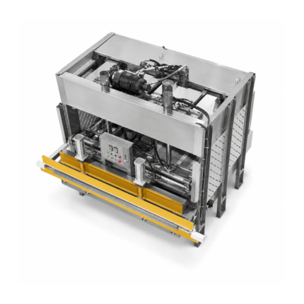Vacuum-Packing-Machine