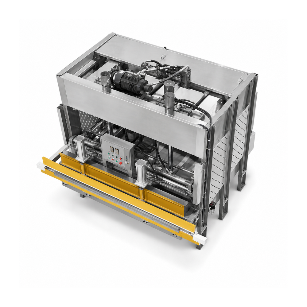 Vacuum-Packing-Machine Vacuum-Packing-Machine