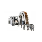 Wafer-Baking-Machine