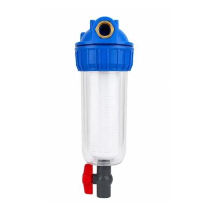 Water-Filter-System